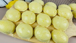 Lemon Cream Cheese Pound Cake | Zesserts #5