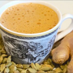 Chai Tea Recipe Indian Tea