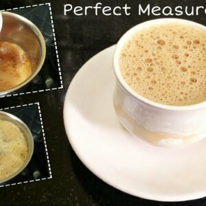 Milk Tea || How to make tea perfectly || Chai tea recipe ||  Authentic chai recipe