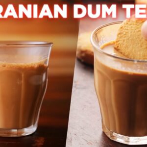 Easy Iranian Dum Tea Recipe Anyone Can Make