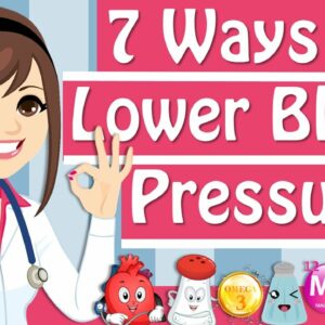 How To Lower Blood Pressure Naturally, How To Reduce Blood Pressure Naturally