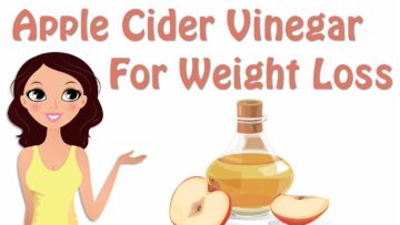 How To Use Apple Cider Vinegar Weight Loss, Benefits Of Apple Cider Vinegar