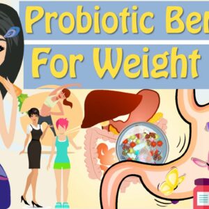 Benefits Of Probiotics, Probiotics For Women