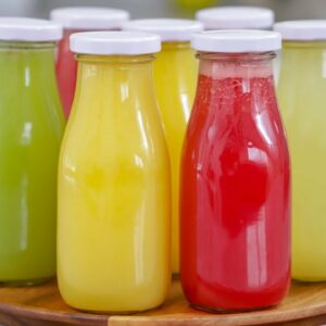 How I Make & Store My Fresh Fruit Juice to Last 7-10 Days – PLANT BASED SERIES – ZEELICIOUS FOODS