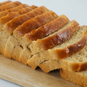 No Knead Whole Wheat Bread Quick And Easy