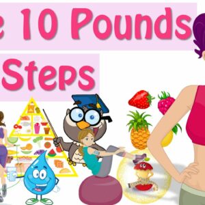 How To Lose 10 Pounds In 2 Weeks, Lose 5 Pounds In A Week