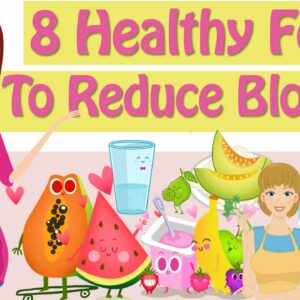How To Get Rid Of Bloating? Learn How To Reduce Bloating