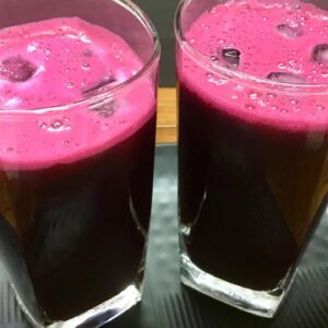 பீட்ரூட் ஜூஸ் இப்படி செய்யுங்க சுவையும் சத்தும் அதிகம்/Beetroot juice healthy cool drink