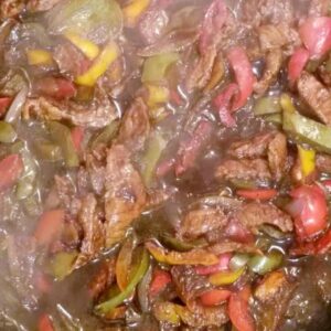 Jamaican Brown Stew Beef | Jamaican Brown Gravy | CookedbyCass