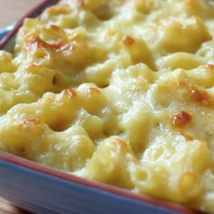 Macaroni and Cheese Recipe