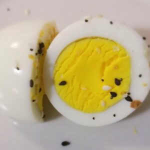 Perfect Boiled Egg | Instant Pot Eggs CookedbyCass