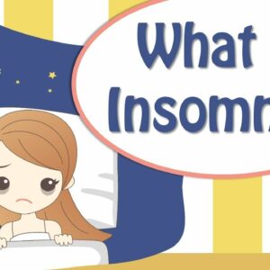 What Is Insomnia ? Insomnia Symptoms