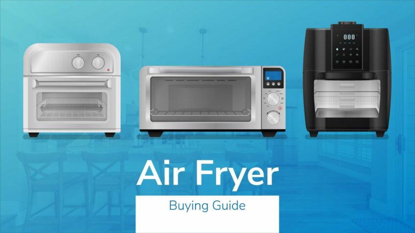Air Fryer Buying Guide