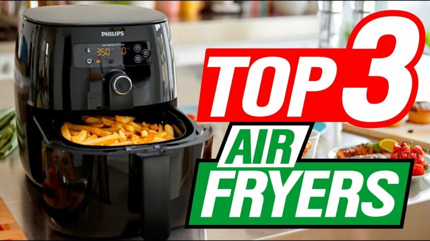 Best Air Fryer Picks in 2021 👌