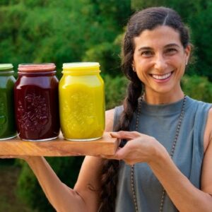 Best Low Sugar Juice Recipes for Health & Wellness 🥒 FullyRaw Vegan