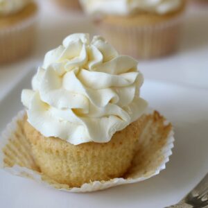 How to Make Cupcakes / Vanilla Cupcake Recipe
