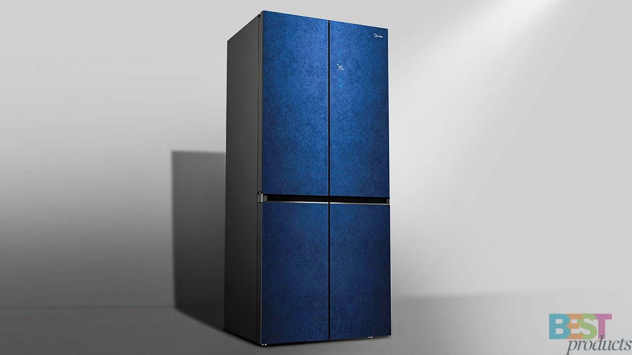 Top 5 Best Refrigerators You Can Buy In 2021 - Table And Flavor