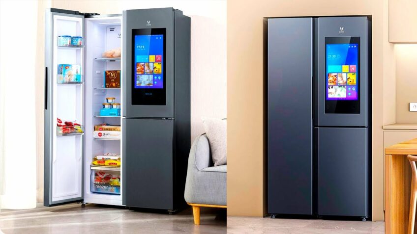 The Best Refrigerator To Buy 2020