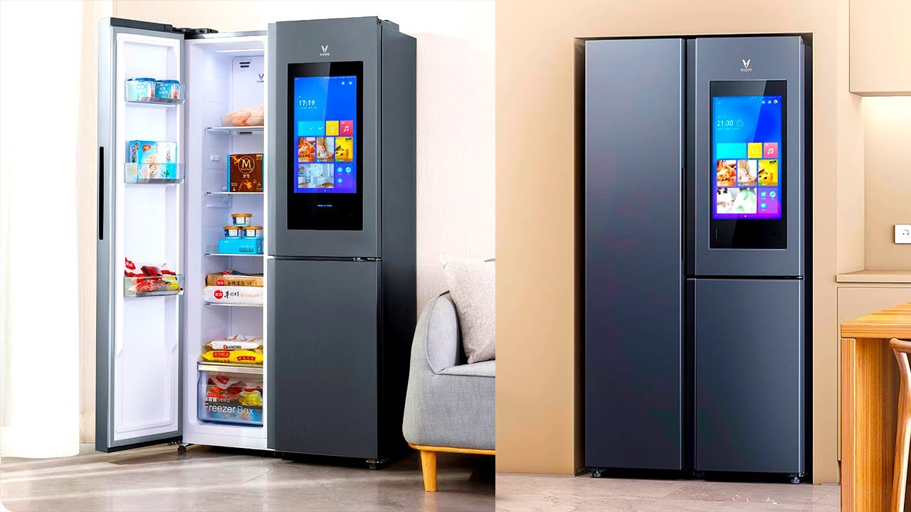 The Best Refrigerator To Buy 2020 Table and Flavor