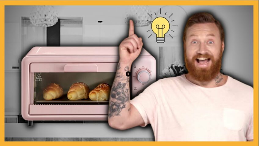 ✅ Types of Ovens and Which one is best for you to buy? 2021 | Amazon Available
