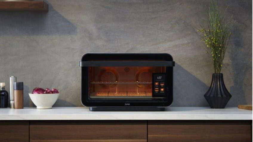 TOP 5: Best Smart Oven You Can Buy On Amazon 2021