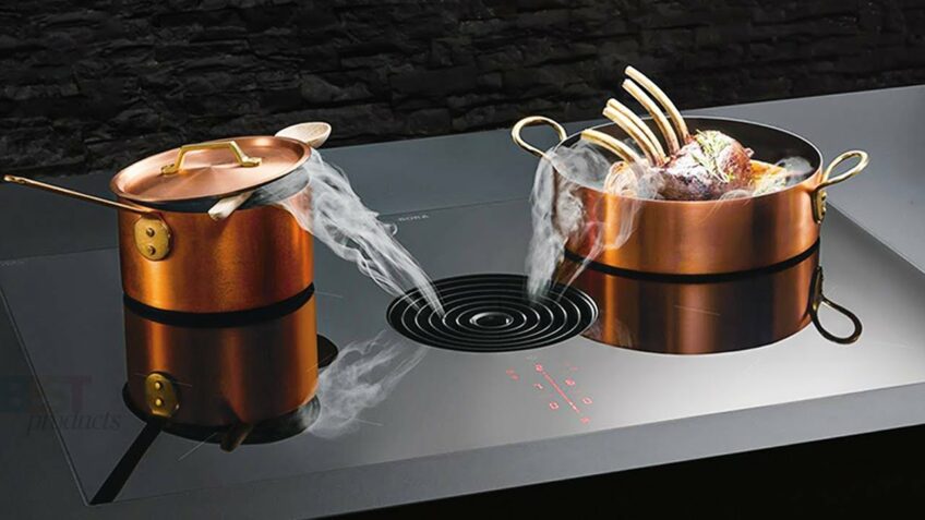 5 Best Downdraft Cooktops You Can Buy In 2021