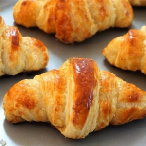 How To Make Croissants At Home