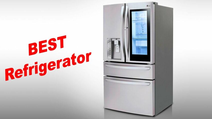 5 Best Refrigerator To Buy in 2021