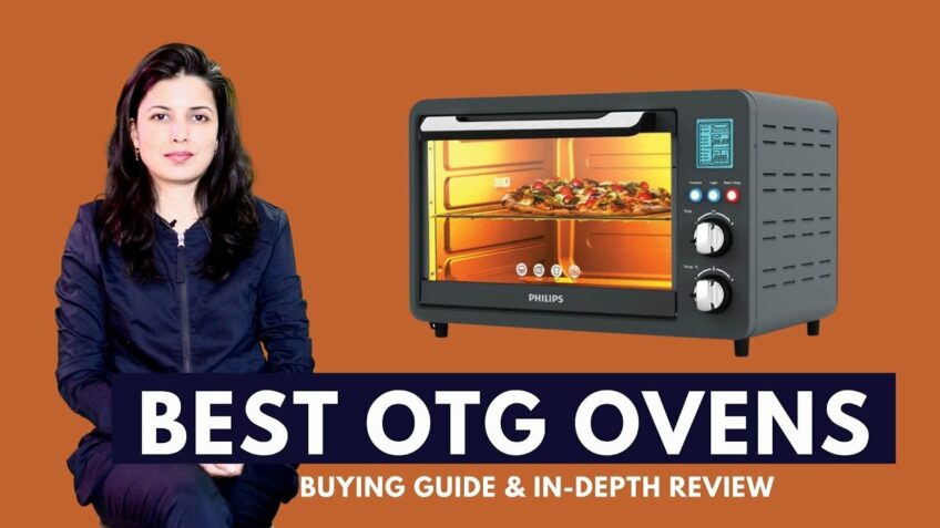 ✅ Best OTG Oven in India 2021 | OTG Buying Guide & Review by Top Picks