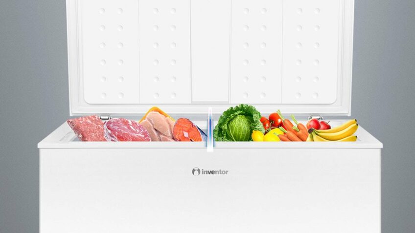 5 Best Chest Freezers You Can Buy In 2021