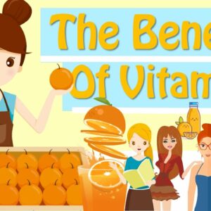 Vitamin C Benefits For Weight Loss + 14 Foods High In Vitamin C