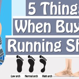 How To Choose Womens Running Shoes, 5 Tips For Choosing Running Shoes For Women