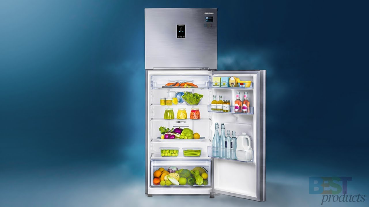 5 Best Refrigerators You Can Buy In 2021 Table and Flavor