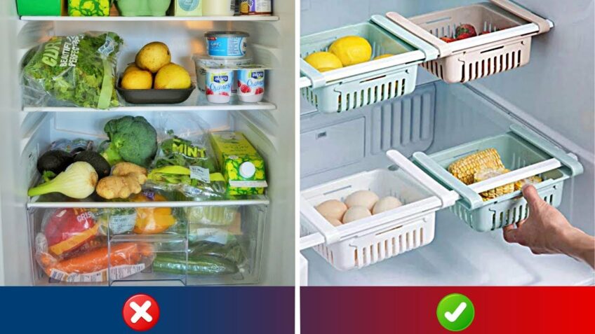Best Useful Refrigerator Accessories for 2021 | Top Picks You Can Buy In 2021
