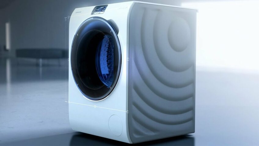 TOP 5 Washing Machines You Can Buy In 2021