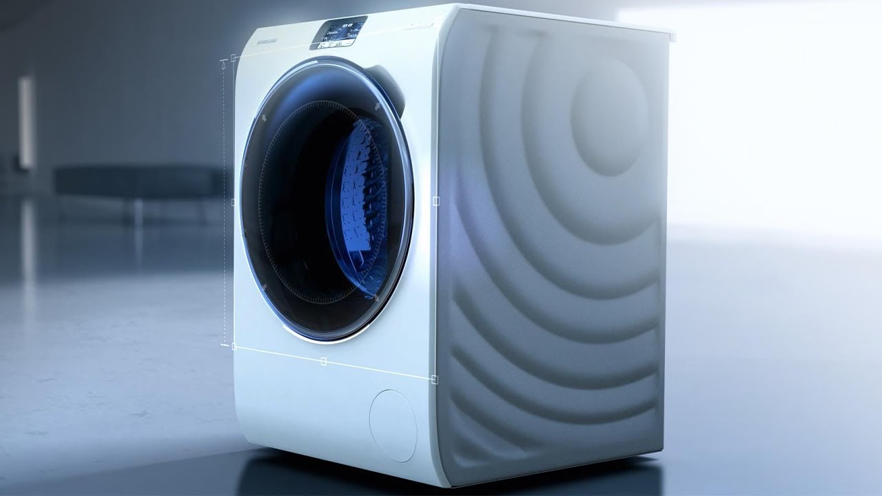 TOP 5 Washing Machines You Can Buy In 2021 Table and Flavor