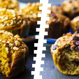 6 Healthy Oatmeal Muffins For Weight Loss