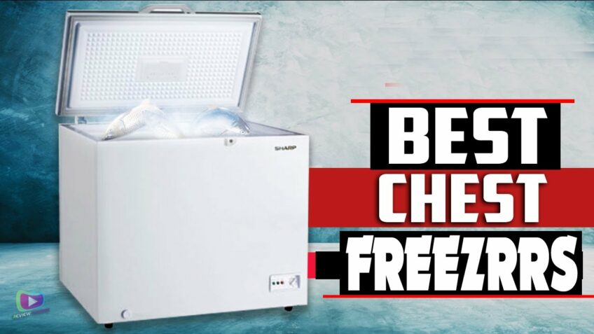 2021 Best Chest Freezer Review | The Top 5 Best Freezers To Buy