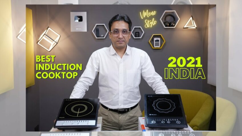 Best Induction Cooktop in India 2021 ⚡ Best Induction Cooktop under 2000 – 5000 ⚡ Induction Stove