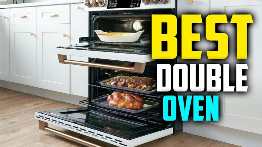 6 best double ovens to buy in 2022