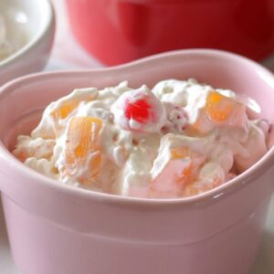 Ambrosia Salad Recipe