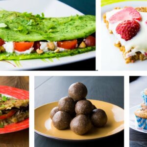 5 Healthy Breakfast Ideas For Weight Loss