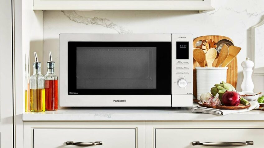 Best Microwave Oven In 2021 (Prices in Description)