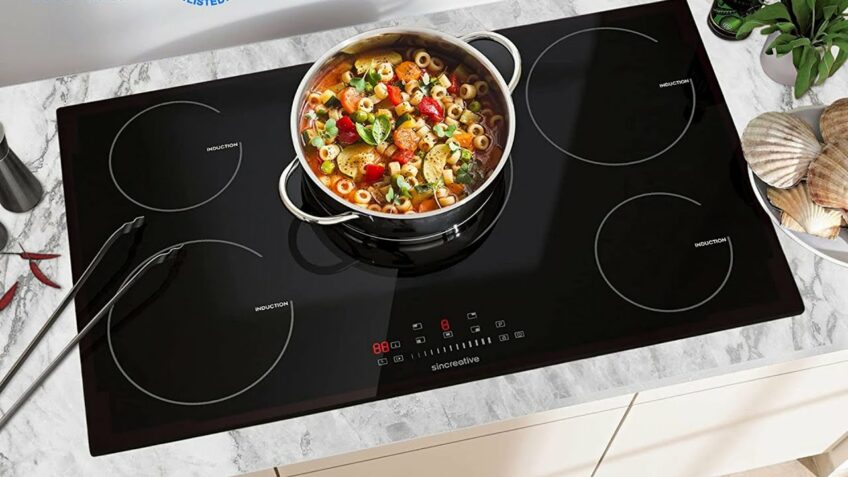 Best Electric Downdraft Cooktops | How to Choose the Best Cooktop for your Kitchen Small or Big