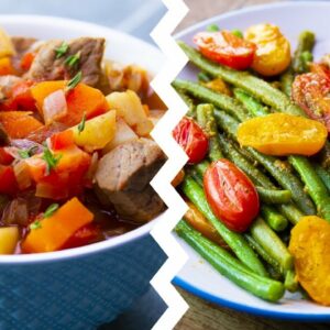 9 Healthy Dinner Ideas For Weight Loss