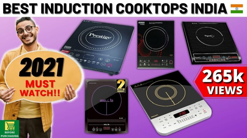 Best Induction cooktop in India 2021 | best induction cooktop under 1000 | 1500 | 2000 | 2500 | 3000