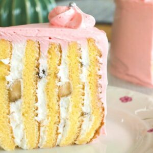 THIS CAKE WILL AMAZE EVERYONE🏆🏆🏆  VERTICAL LAYERED CAKE