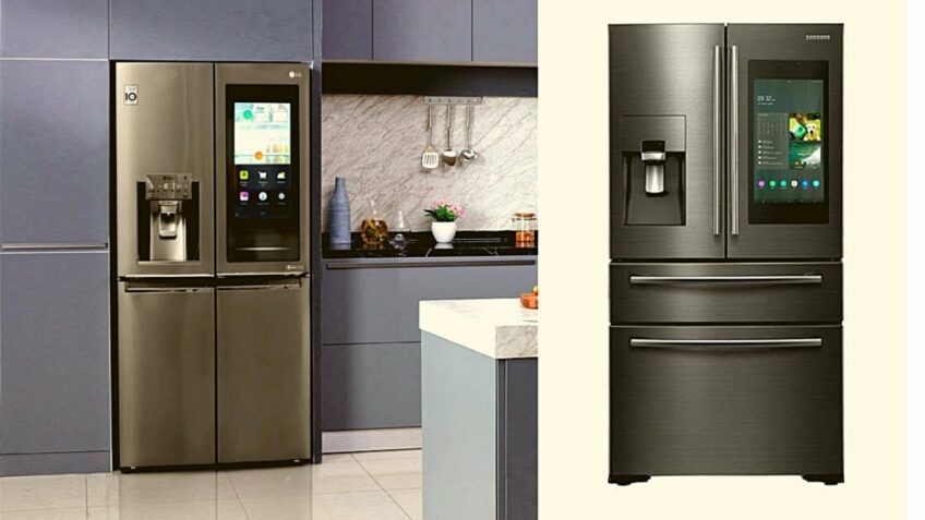 Top 5 Best Refrigerators in 2021 Reviews | Buy on amazon