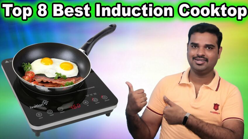 ✅ Top 8 Best Induction Cooktop In India 2021 With Price | Latest Induction Stove Review & Comparison