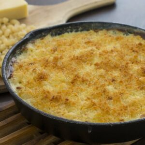 Macaroni and Cheese Recipe